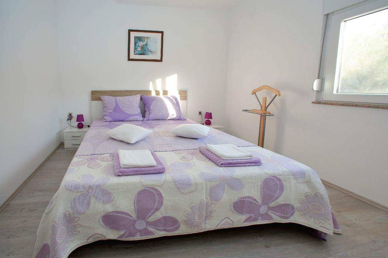 Apartament Palma Bibinje
