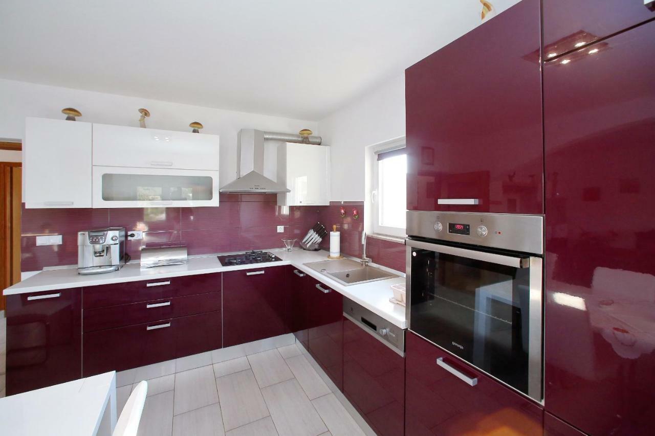 Apartament Palma Bibinje